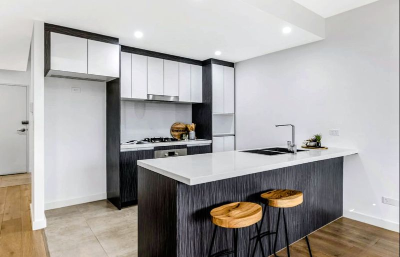 211 / 4 Gerbera Place, Kellyville