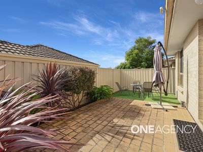 4a Almondbark Road, Worrigee