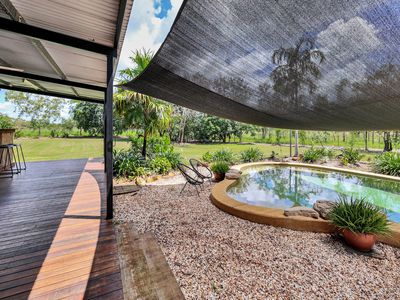 165 Malaplains Road, Berry Springs