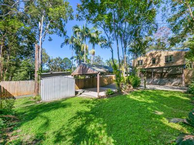 35 Pines Avenue, Cooroibah