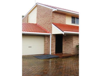 Warilla