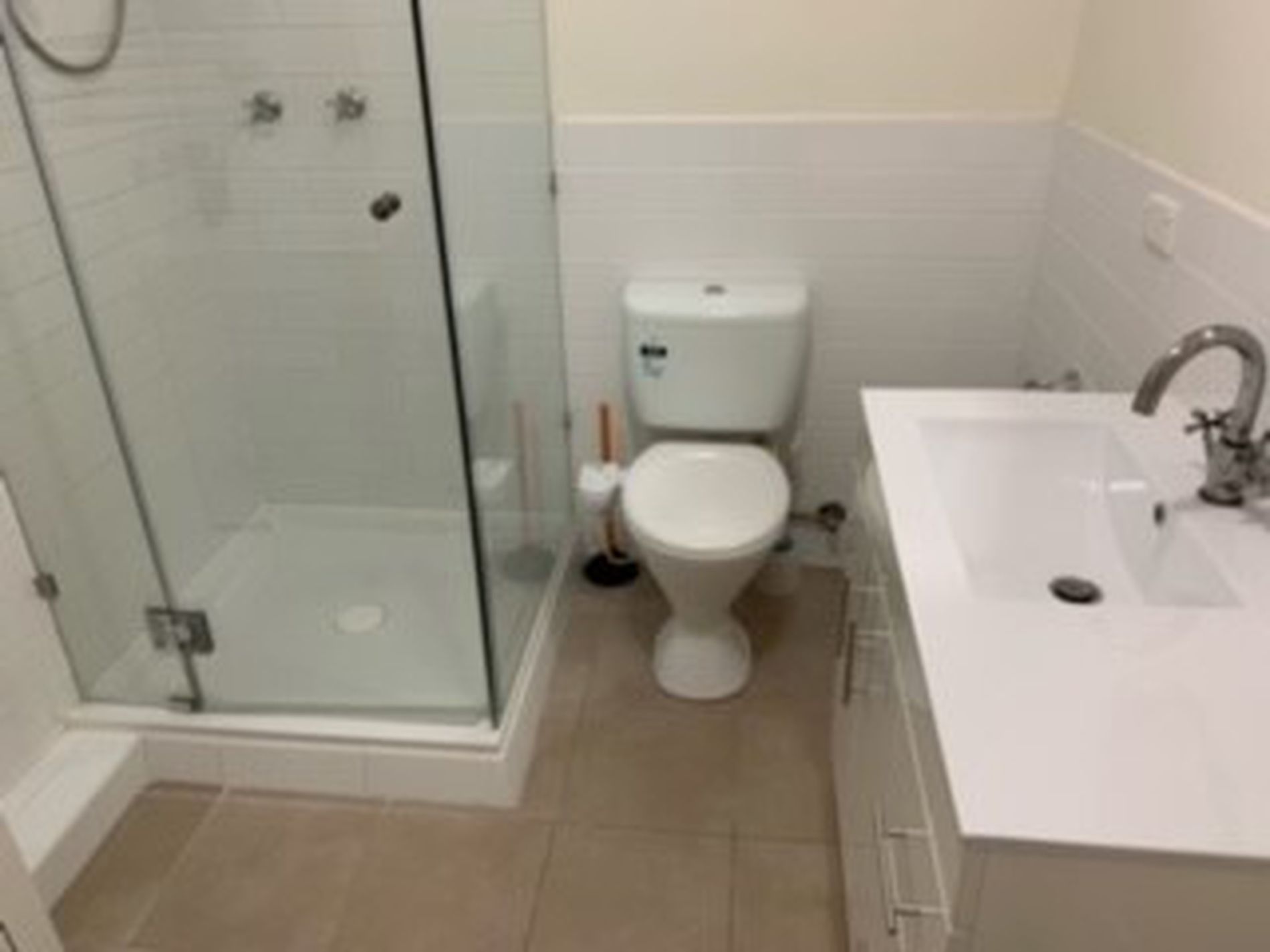 1 / 25 Empire Street, Footscray