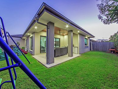 67 Foxwood Circuit, Wakerley