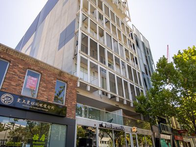 103 / 589 Elizabeth Street, Melbourne