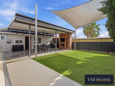 25 Burke Street, Wangaratta