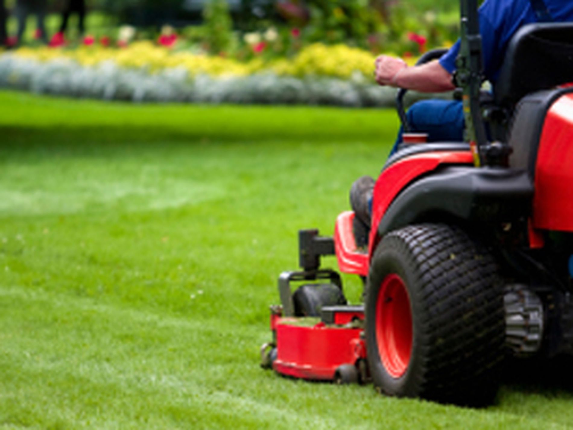 Long established Gardening and Mowing Business for sale