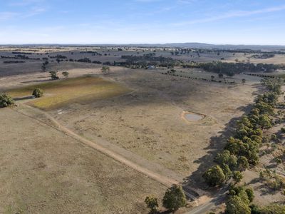 Lot 2, 293 Adairs Lane, Heathcote