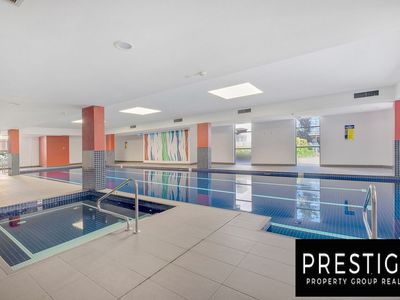 552 / 7 Hirst Street, Arncliffe