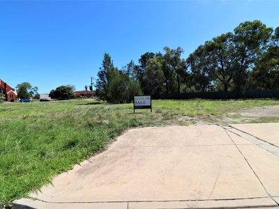 30 McIntyre Street, Seymour