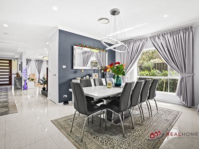 127 Greenwood Parkway, Jordan Springs