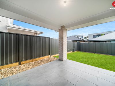 39 Whitrod Avenue, Oran Park