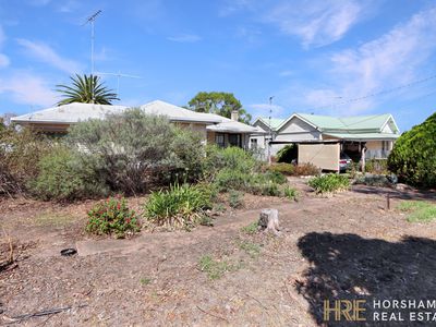 17 Barrack Street, Goroke