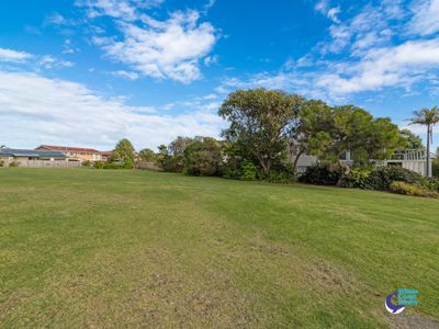 96 OCEAN PARADE, Dalmeny