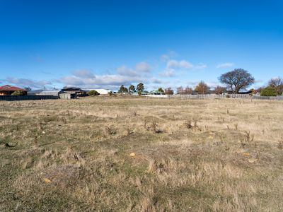 Lot 1, William Street, Oatlands
