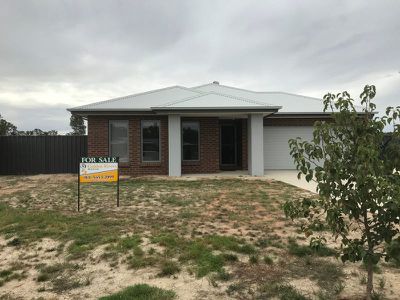 8 Armstrong Drive, Barham
