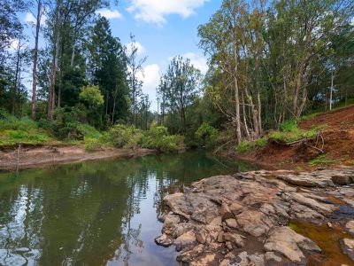 5180 Kyogle Road, Cawongla