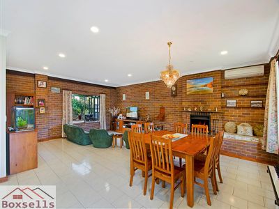 1 Connemara Court, Maleny