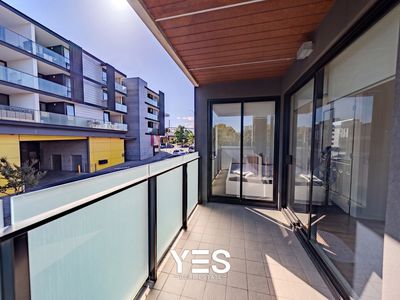 21 / 68-82 Graham Road, Highett