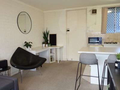 11/54 Melville Parade, South Perth