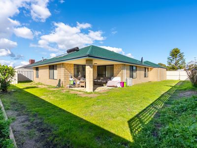 100 Rae Road, Shoalwater