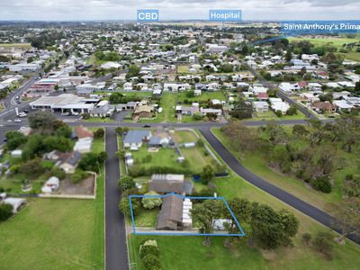 5 Mowbray Street, Millicent