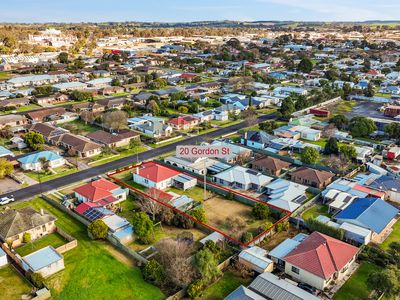 20 Gordon Street, Mount Gambier
