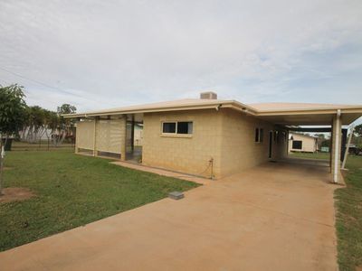24B KIRKBRIDE ROAD, Charters Towers City