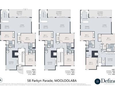 58 Parkyn Parade, Mooloolaba