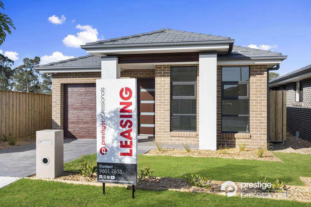 16 Galaxy Street, Oran Park