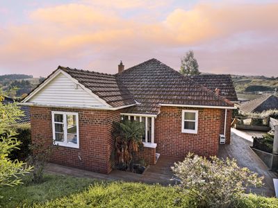 14 Scotland Terrace, Green Island