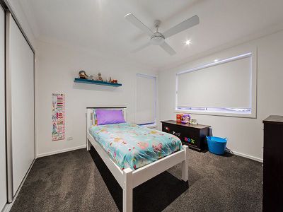 93 Feathertail Pl, Wakerley