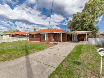 5 Redtingle Road, Camillo