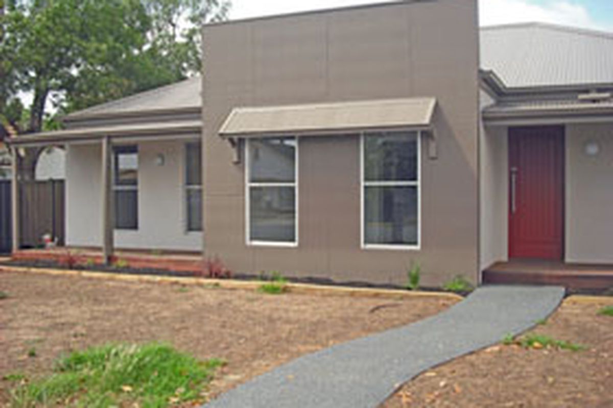 1 / 64 Edis Street, Kyabram