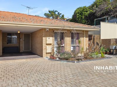 38 / 73-87 Leake Street, Bayswater