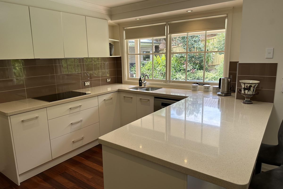 63 First Farm Drive, Castle Hill