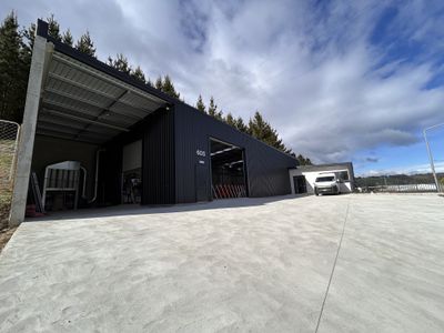 603 Kaikorai Valley Road, Kaikorai Valley