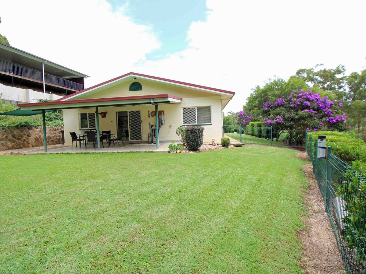 24 RUBY STREET, Herberton
