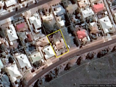 93 Athol Street, Port Hedland