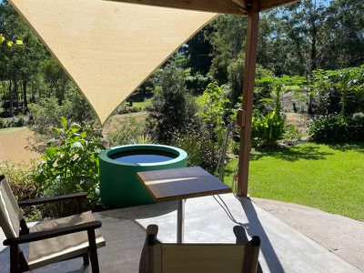 2 Belleridge Road, Nimbin