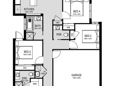 3085 Carding Street, Truganina