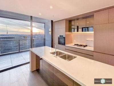 2602 / 81 Harbour Street, Haymarket