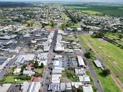 65 George Street, Millicent
