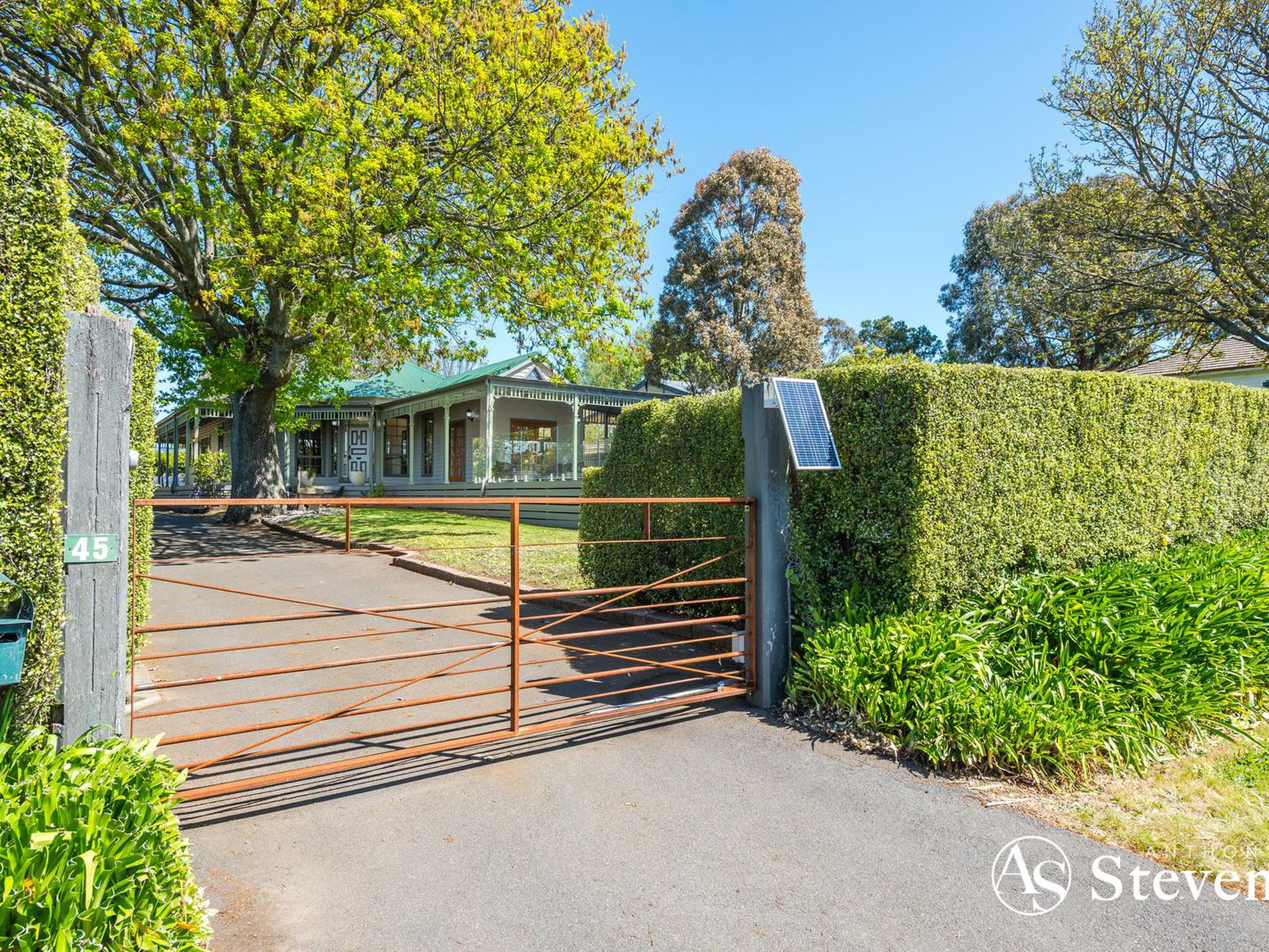 45 Stawell Street, Romsey