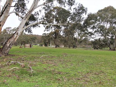 1010 Northern Highway, Heathcote