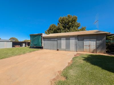 62 Palmer Street, Woorinen South