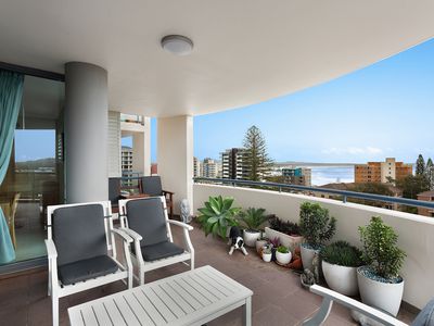 802 / 21-25 Wallis Street , Forster