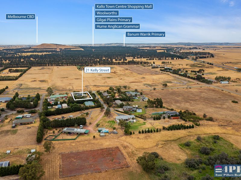 21-23 Kelly Street, Beveridge, Beveridge - Thumbnail 7