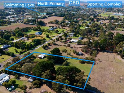177 Williams Road, Millicent