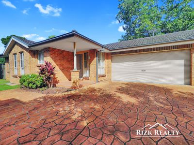 3 / 180 Adelaide Street, St Marys