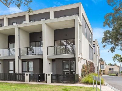 1 Oak Tce, Wheelers Hill